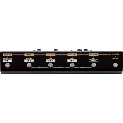 BOSS GA-FC EX Foot Controller Regular image 1