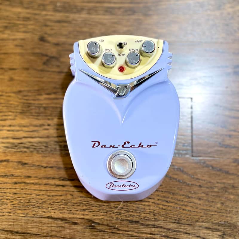 Danelectro Dan Echo