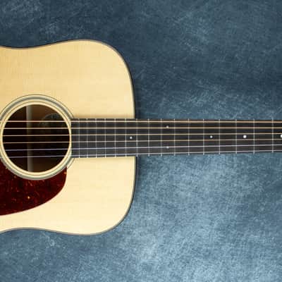 Collings D1 #36705 image 2