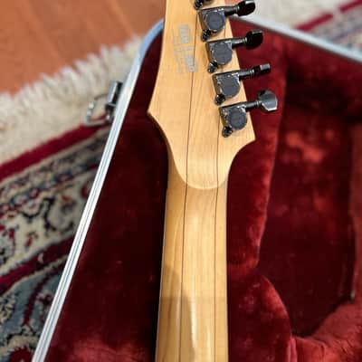 Ibanez RG2570E-VSL Prestige 2005 - 2007 - Vital Silver image 3