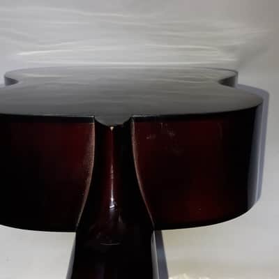 HÖFNER Hofner Sienna Classic HAC304 4/4 classical guitar image 16