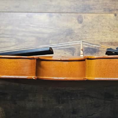 2000s | Di Martello 3/4 Violin by The Strings House | Ascente Strings | Bridge Optimized image 3