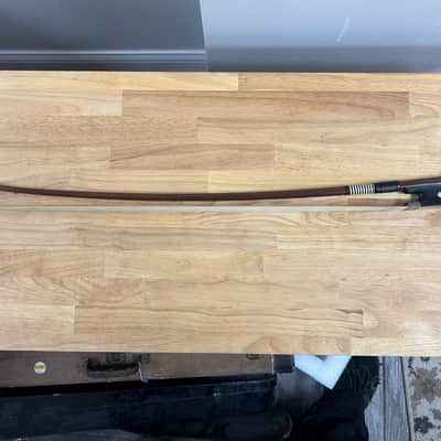 Schroetter French Grip Bass Bow image 1