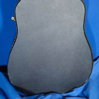 Takamine TNV 360 SC Nashville series dreadnought cutaway acoustic guitar all solid image 9