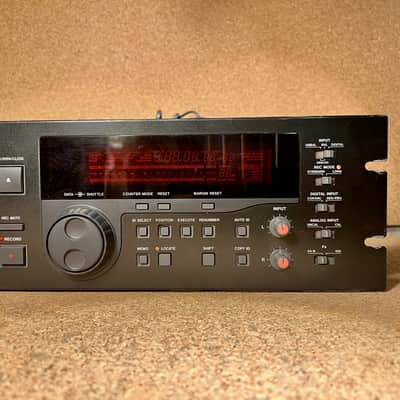 TASCAM DA-30 MKII – Serviced – Warranty image 9