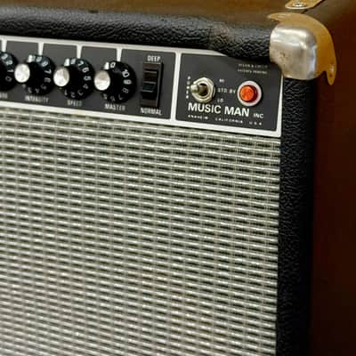 Used Music Man 212HD One-Fifty Combo image 4