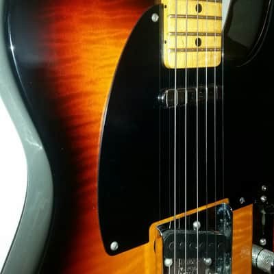 Fender American Telecaster image 3
