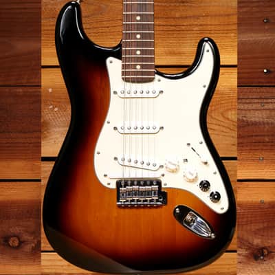 Fender G-5 VG Stratocaster 2012 - 2015 | Reverb