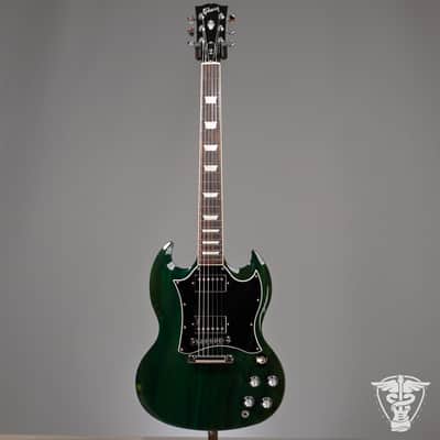 2025 Gibson SG Standard - 7.25 LBS image 3