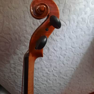Ernst Heinrich Roth 1700 Stradivarius 1958 image 7