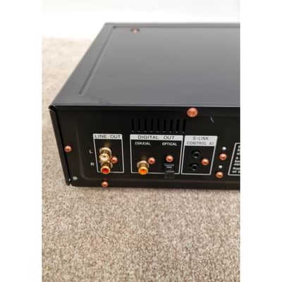 Sony CDP-XB920E - Good w/ remote image 11