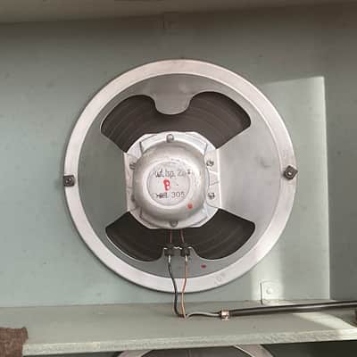 Siemens SMF LSP3a box KLANG FILM 1950 image 21