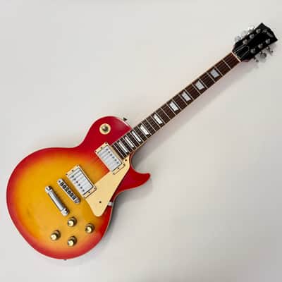 Greco EG-500 Heritage Cherry Sunburst 1978 image 1