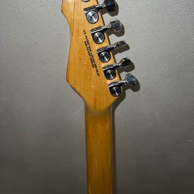 Peavey Predator USA made 1985 Ivory image 5