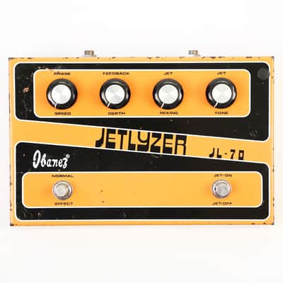 Ibanez JL-70 Jetlyzer