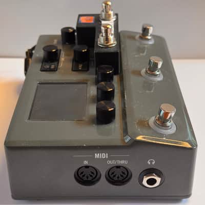 Line 6 HX Stomp imagen 4