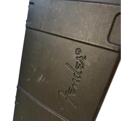Fender Geddy Lee Signature Jazz Bass MIJ + Fender Hardshell Case image 16