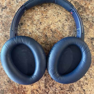 Sony WH-CH700N (Noise canceling) Blue image 2