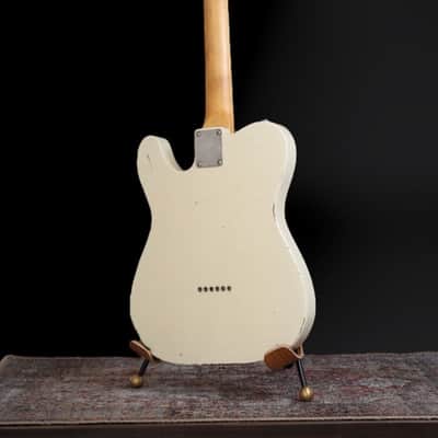 K-Line Truxton - Olympic White, NEW (Authorized Dealer)K-Line Truxton - Olympic White, NEW (Authorized Dealer) image 8