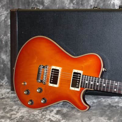 Knaggs Kenai w/ Bare Knuckles Pickups image 1