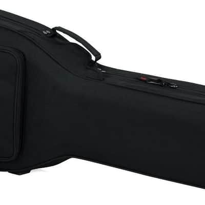 Gator GL-SG Lightweight SG-Style Electric Guitar Case image 2