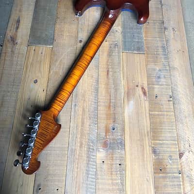 Knaggs Severn - Custom Order - You Give Us the Specs! image 2