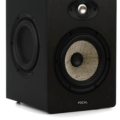 Focal Shape 65 6.5 inch Powered Studio Monitor image 1