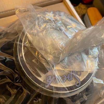 Brand New Tonespeak Austin 1250 50 w 8 ohm speaker image 3