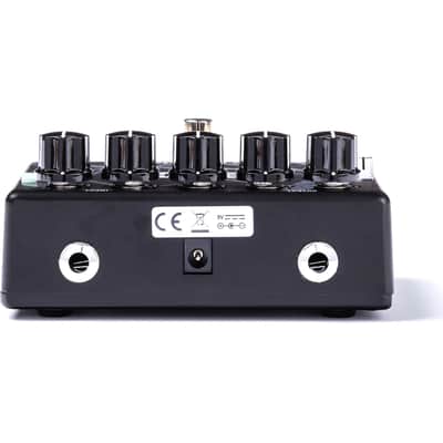MXR EVH 5150 Overdrive Pedal image 6