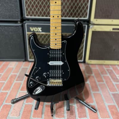 *2012* Fender American Standard Stratocaster Lefty Shredder image 2