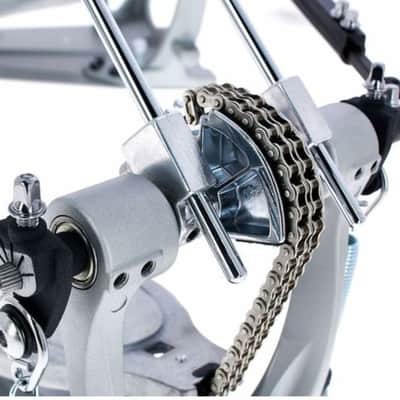 Double Bass Drum Pedal Gibraltar Tour Class GTC6DB image 6