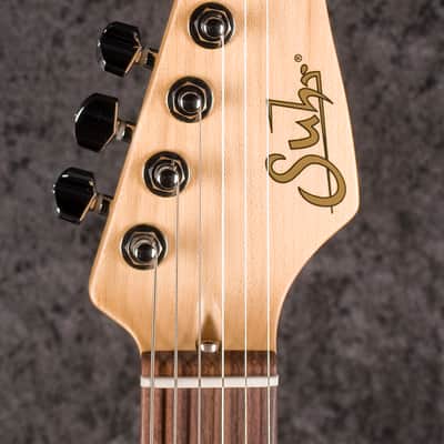 Suhr Classic S HSS RW SSCII VY image 5