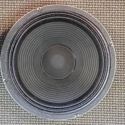Celestion G12T 75-Watt 8-Ohm Speaker (already broken-in) image 2