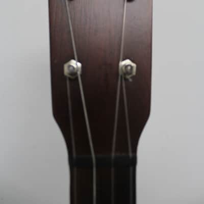 Guild U-403 Baritone Ukulele 1960's image 8