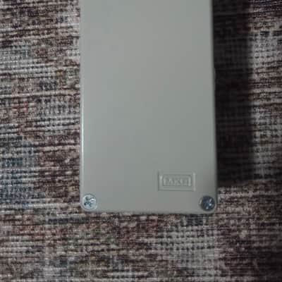 MXR M267 Octavio Fuzz 2020 - Present - White image 2