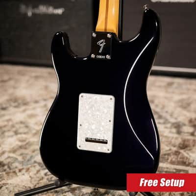 Fender Player II Modified Stratocaster Electric Guitar - Dusk - Used image 2