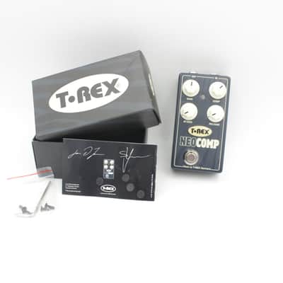T-Rex NeoComp | Reverb