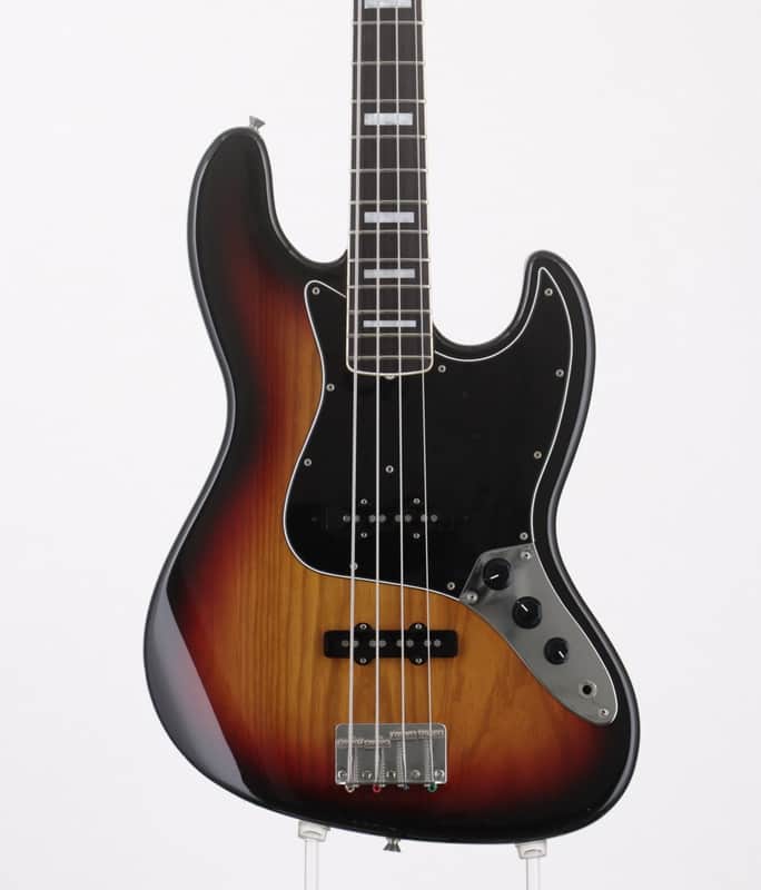 Fender Japan JB75-90US 3TS/R Fender Japan [SN O 065169] [05/06] image 1