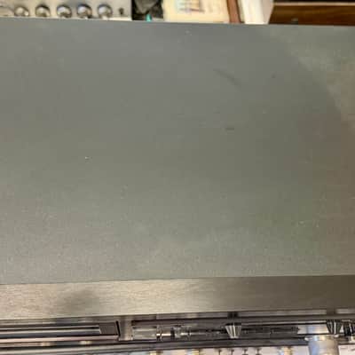 Vintage Nakamichi 480 2-Head Cassette Deck READ image 6