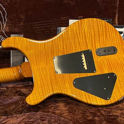 PRS Super Eagle - 2016 Dead Mint! image 9