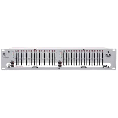Peavey QF 215 Equalizer