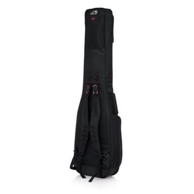 Gator Cases G-PG BASS Pro-Go Series Bass Gig Bag image 7