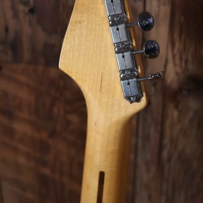 Fender Custom Shop '55 Reissue Stratocaster NOS image 8