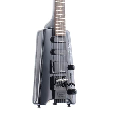 Spirit by STEINBERGER GT-PRO Standard Black [1006210768] (06/24) image 8