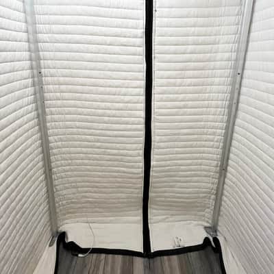 vocal booth to go 4x4 2020 image 7