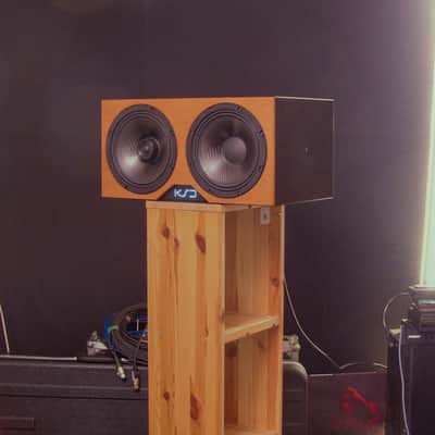 KS Digital C88-Reference 2022 - Cherry (pair) image 2