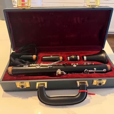 2025 Buffet Crampon E11 Eb Clarinet - Like New - with Warranty image 1