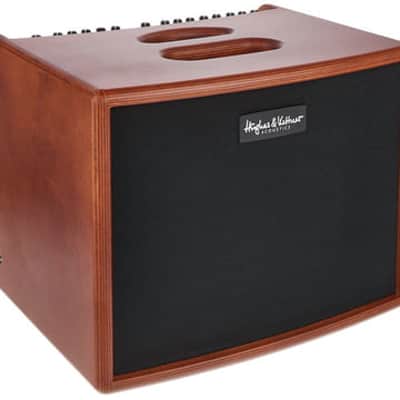Hughes & Kettner ERA 1 | 250W, 1x8" Acoustic Combo, Wood Finish. New! image 3