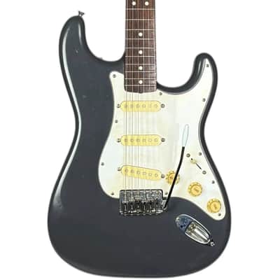 Fender ST-STD Standard Series Stratocaster MIJ | Reverb Poland
