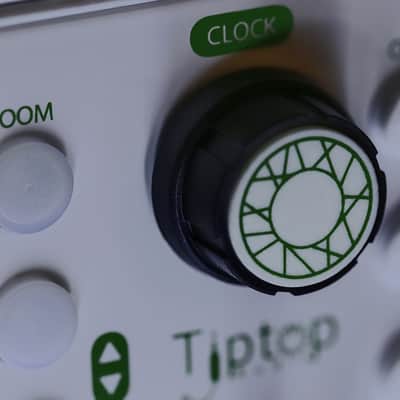 Tiptop Audio Circadian Rhythms Grid Sequencer - White image 5